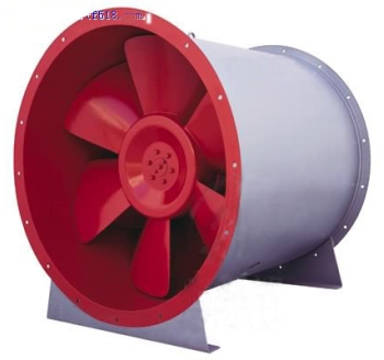 消防排煙風(fēng)機(jī)